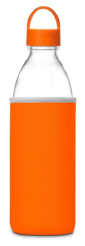 Kooshty Big Swing Neo Glass Water Bottle  850ml