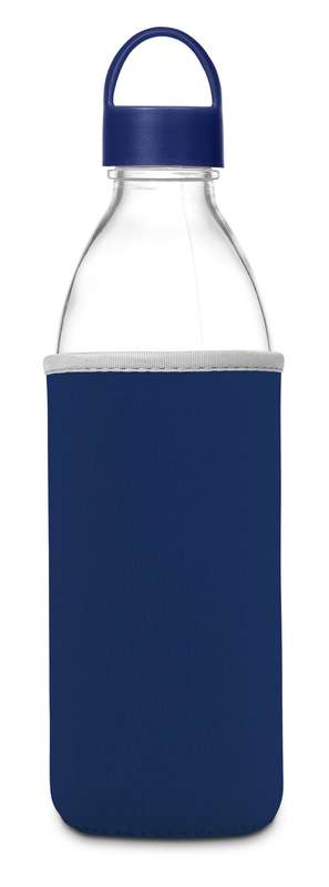 Kooshty Big Swing Neo Glass Water Bottle  850ml