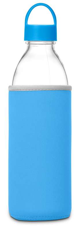 Kooshty Big Swing Neo Glass Water Bottle  850ml