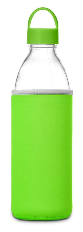 Kooshty Big Swing Neo Glass Water Bottle  850ml
