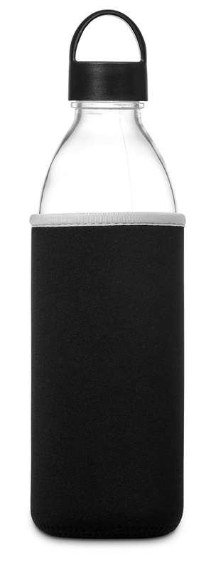 Kooshty Big Swing Neo Glass Water Bottle  850ml