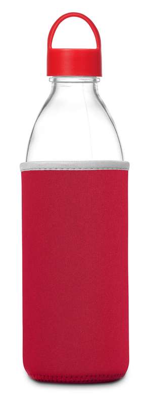 Kooshty Big Swing Neo Glass Water Bottle  850ml