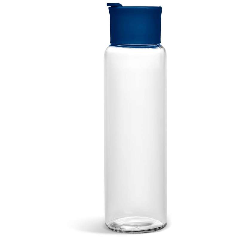 Kooshty Boost Glass Water Bottle