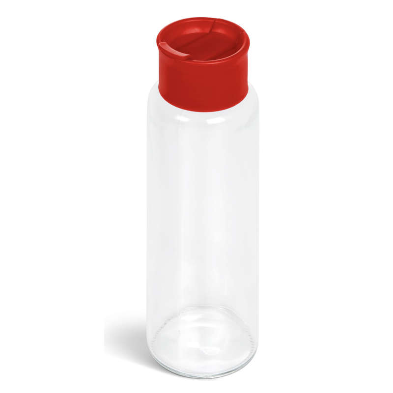Kooshty Boost Glass Water Bottle