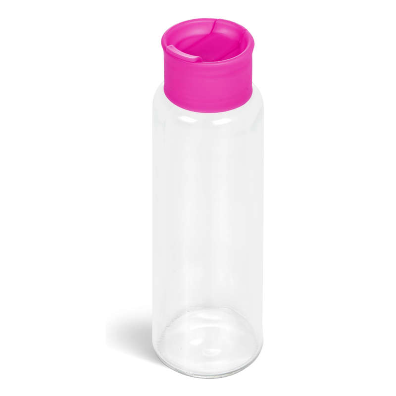 Kooshty Boost Glass Water Bottle