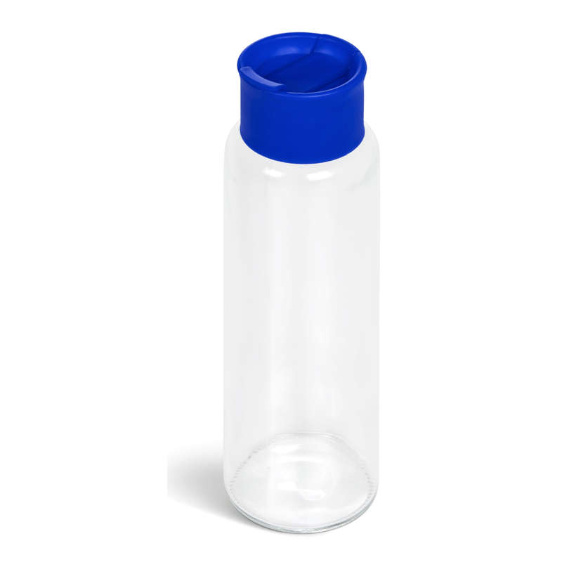 Kooshty Boost Glass Water Bottle
