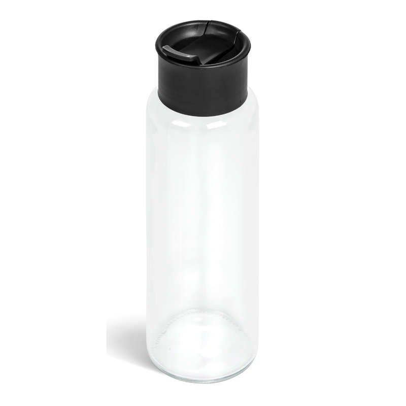 Kooshty Boost Glass Water Bottle