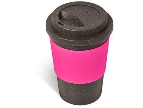 Kooshty Brown Bean Kup - 400ml