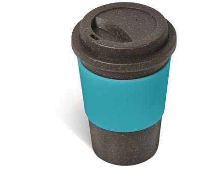 Kooshty Brown Bean Kup - 400ml
