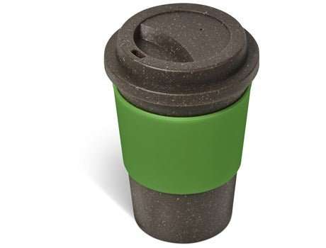 Kooshty Brown Bean Kup - 400ml