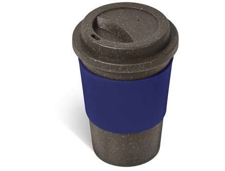 Kooshty Brown Bean Kup - 400ml