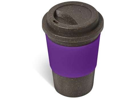Kooshty Brown Bean Kup - 400ml