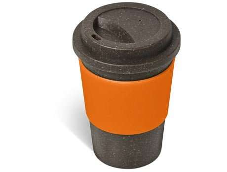 Kooshty Brown Bean Kup - 400ml