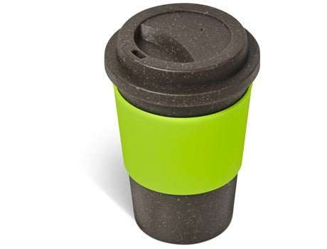 Kooshty Brown Bean Kup - 400ml