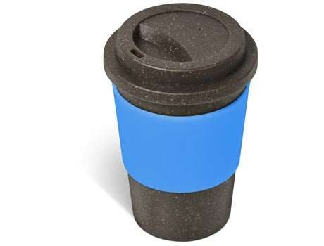 Kooshty Brown Bean Kup - 400ml