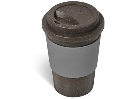 Kooshty Brown Bean Kup - 400ml