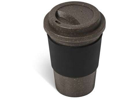 Kooshty Brown Bean Kup - 400ml