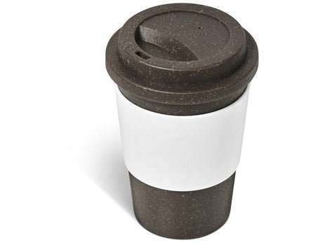 Kooshty Brown Bean Kup - 400ml