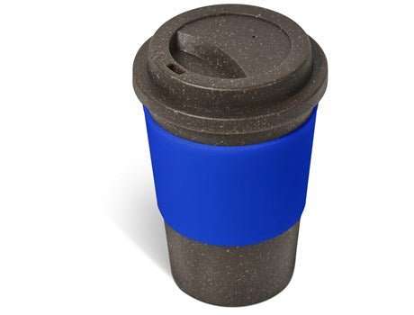 Kooshty Brown Bean Kup - 400ml