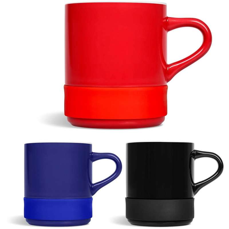 Kooshty Coloured Mug 320ml