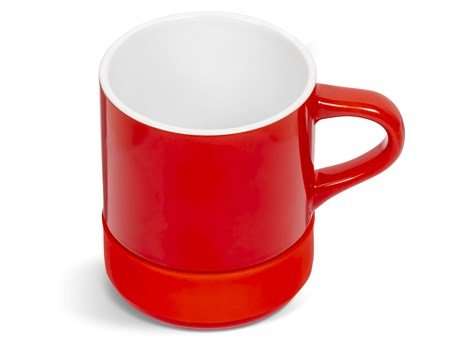 Kooshty Coloured Mug 320ml