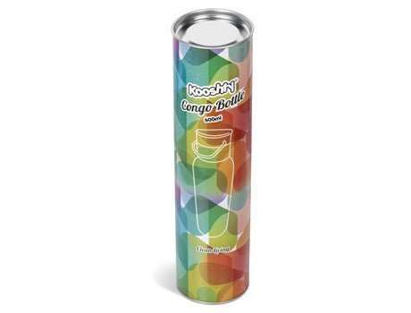 Kooshty Congo Vacuum Water Bottle