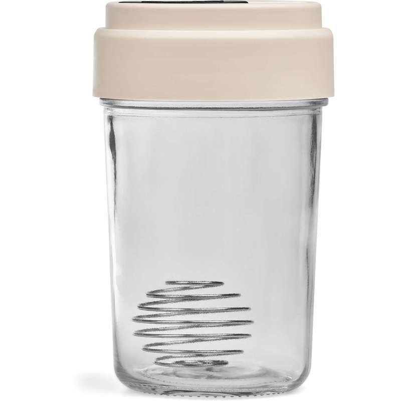 Kooshty Hero Glass Protein Shaker - 700ml