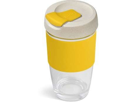 Kooshty Jumbo Chacha Kup - 480ml
