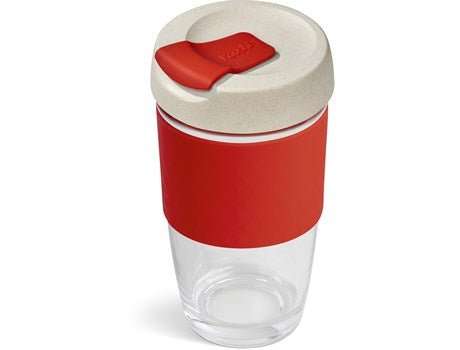 Kooshty Jumbo Chacha Kup - 480ml