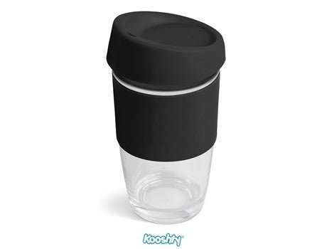 Kooshty Jumbo Glass Kup - 480ml