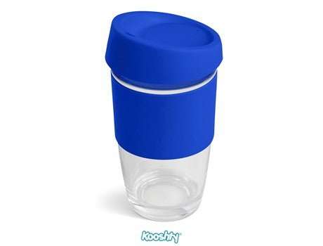 Kooshty Jumbo Glass Kup - 480ml