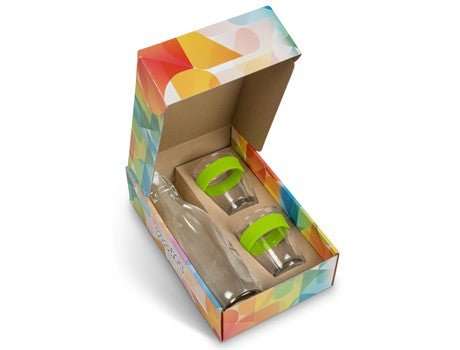 Kooshty Kool Drinking Set
