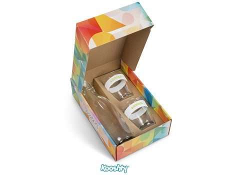 Kooshty Kool Drinking Set