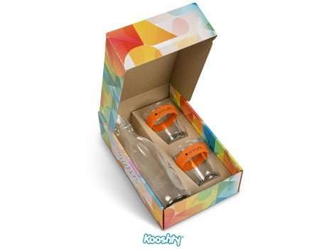 Kooshty Kool Drinking Set