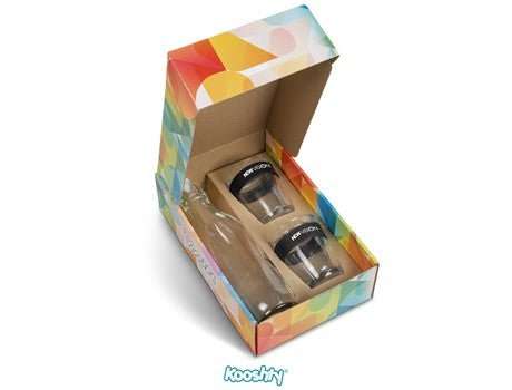 Kooshty Kool Drinking Set