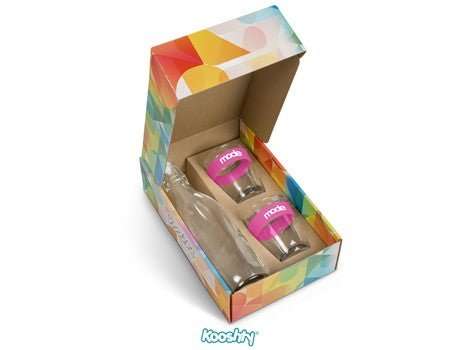 Kooshty Kool Drinking Set