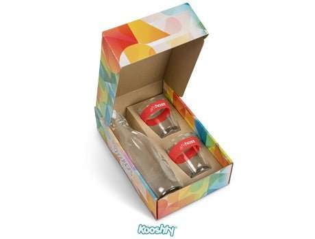 Kooshty Kool Drinking Set
