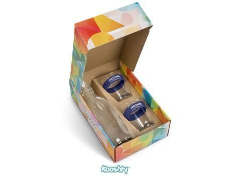 Kooshty Kool Drinking Set