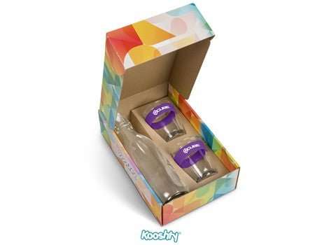 Kooshty Kool Drinking Set