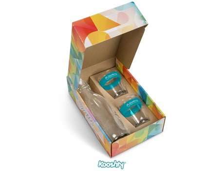 Kooshty Kool Drinking Set