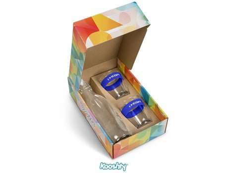 Kooshty Kool Drinking Set