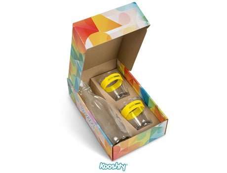 Kooshty Kool Drinking Set
