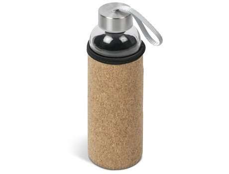 Kooshty Kork Water Bottle