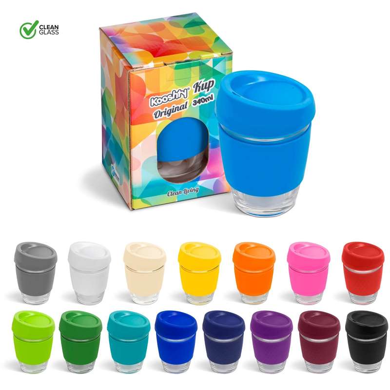 Kooshty Kup - 340ml