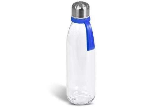 Kooshty Loopy Glass Water Bottle - 650ml