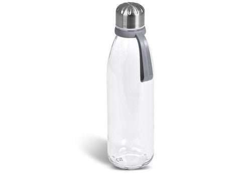 Kooshty Loopy Glass Water Bottle - 650ml