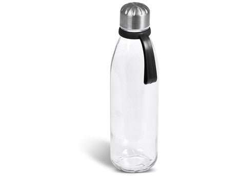 Kooshty Loopy Glass Water Bottle - 650ml