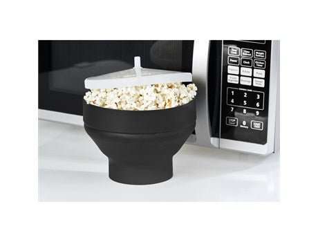 Kooshty Movie Night Popcorn Popper