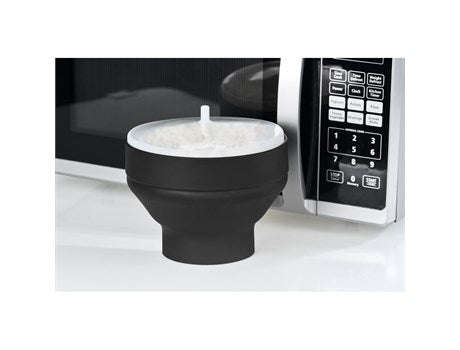 Kooshty Movie Night Popcorn Popper