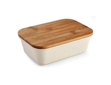 Kooshty Natura Bamboo Fibre Lunch Box